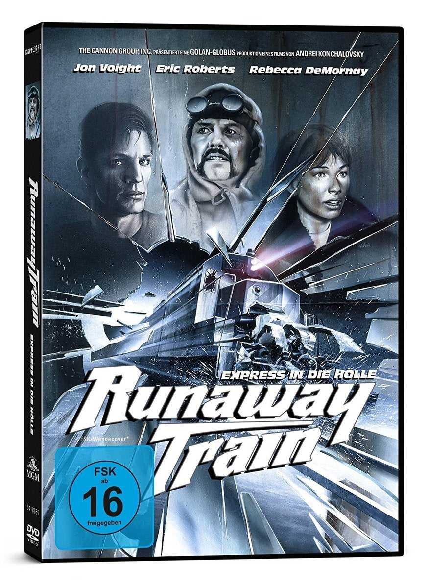 Runaway Train - Express in die Hölle Films