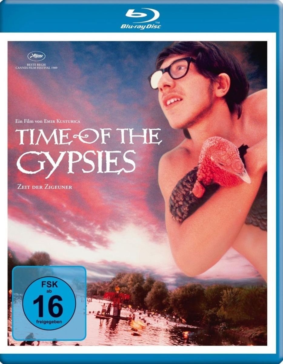 Time of the Gypsies - Zeit der Zigeuner Films