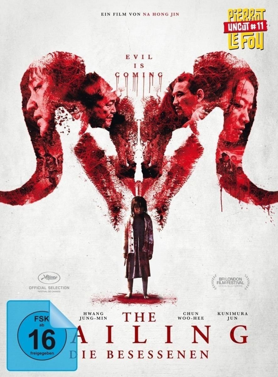 The Wailing - Die Besessenen Films