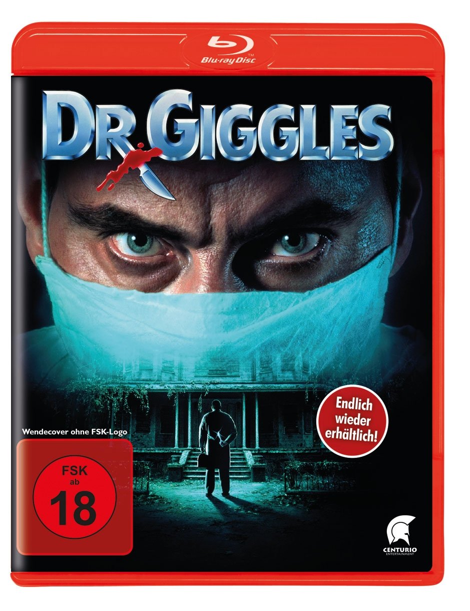 Product Image: Dr. Giggles
