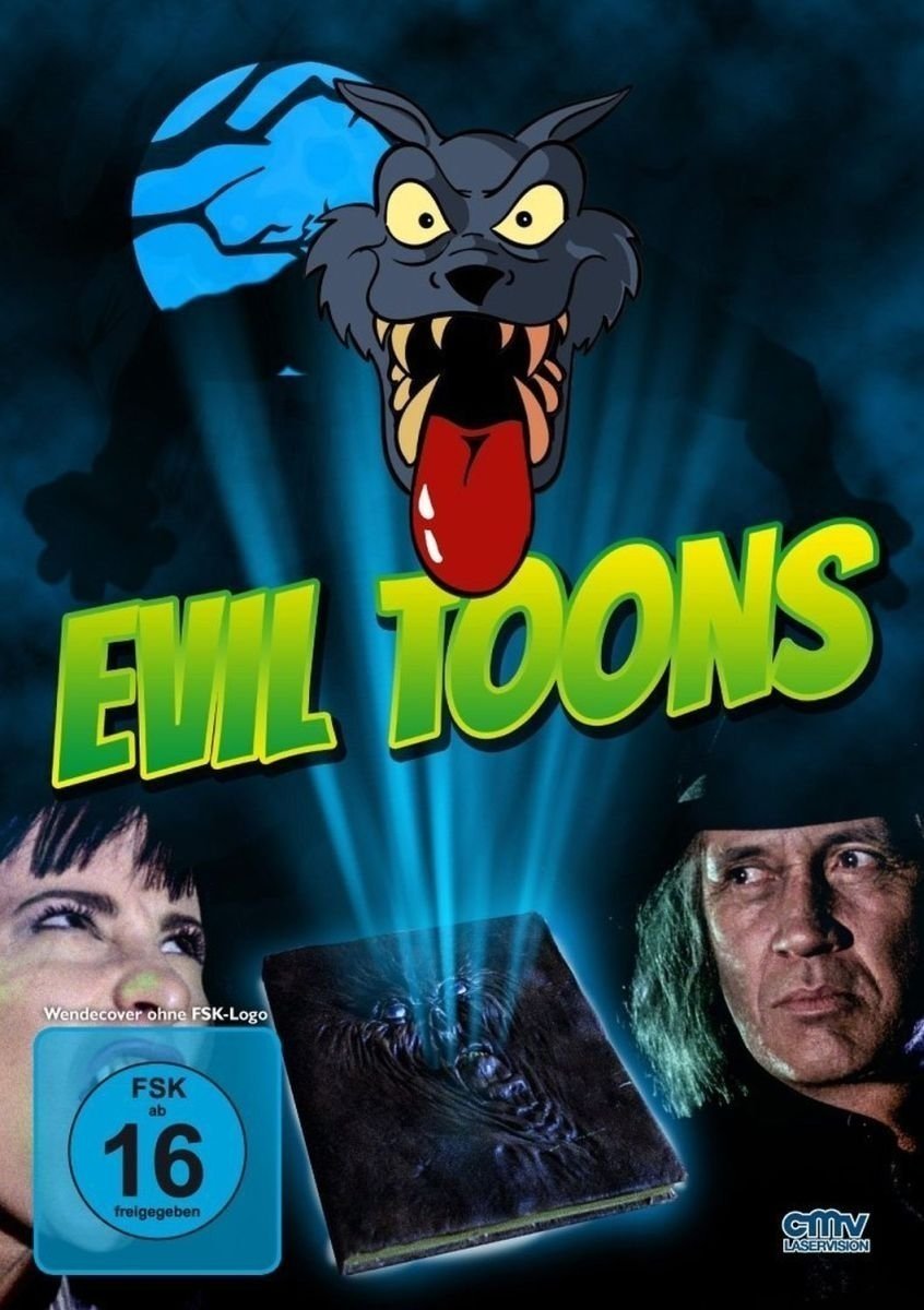 Evil Toons Films