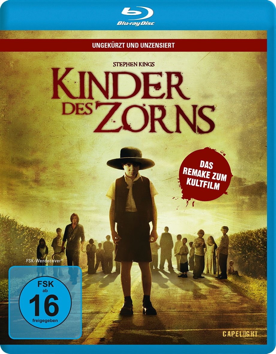 Product Image: Kinder des Zorns
