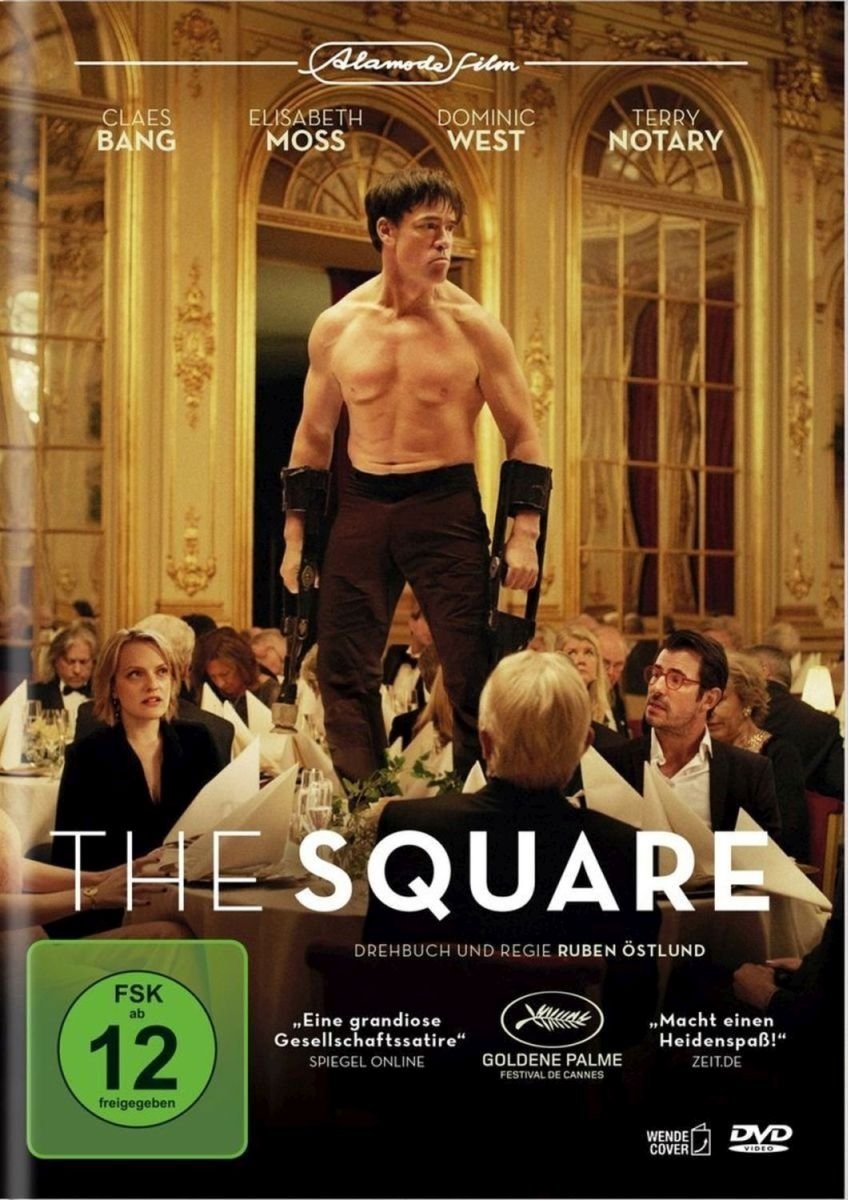 The Square Films