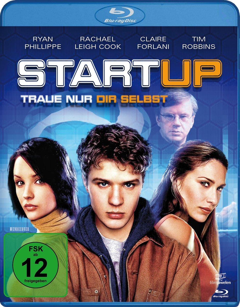 Startup - Traue nur dir selbst Movies