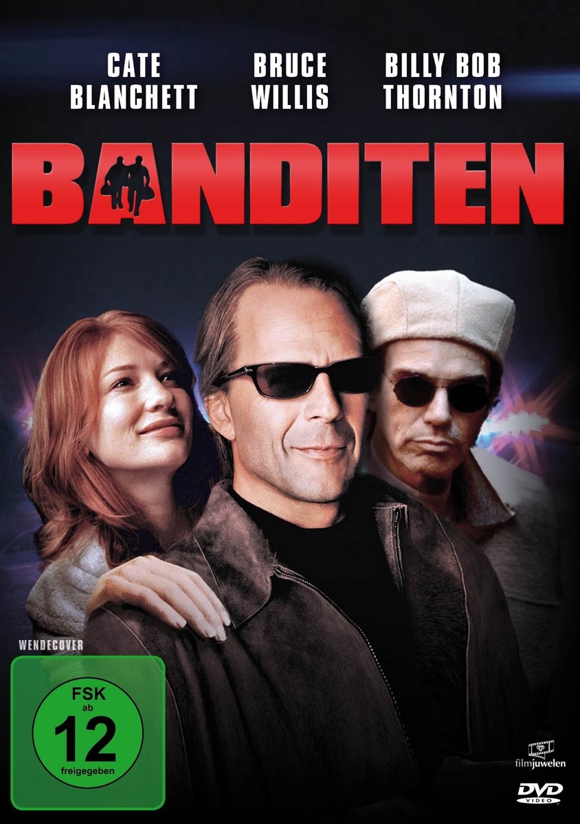 Banditen Movies
