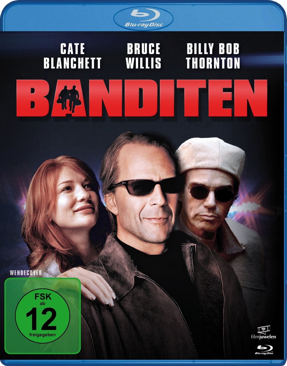 Product Image: Banditen