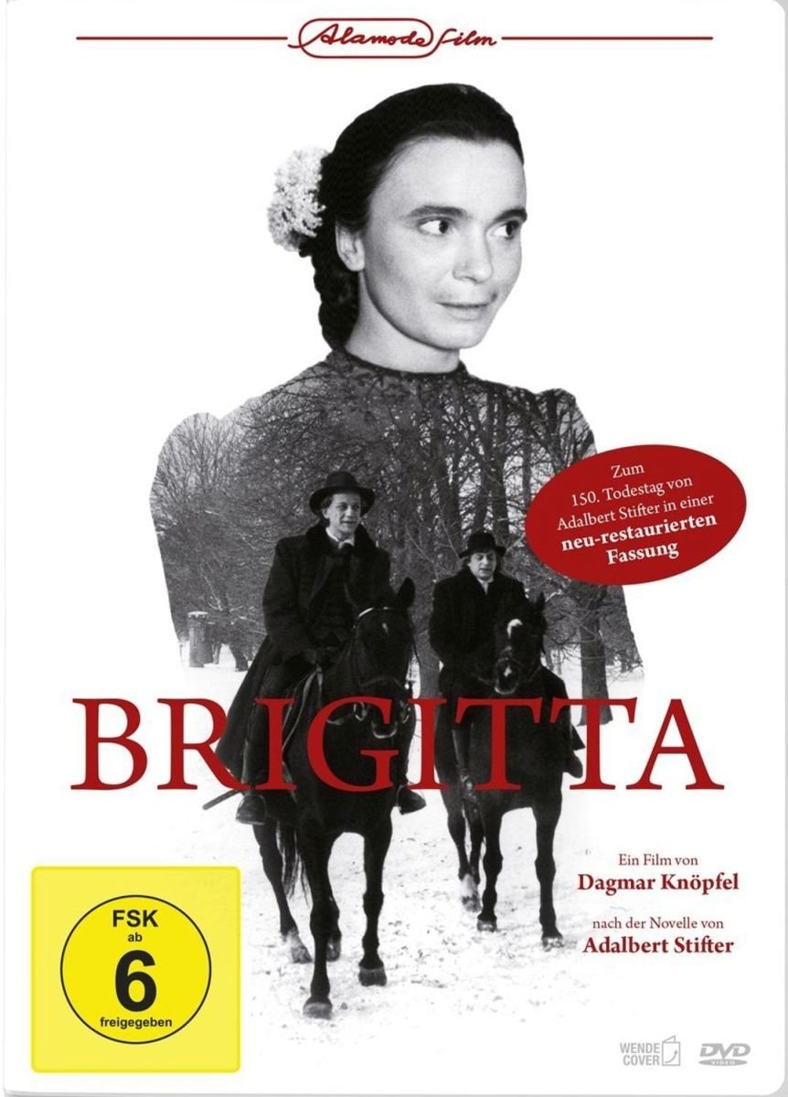 Brigitta Films