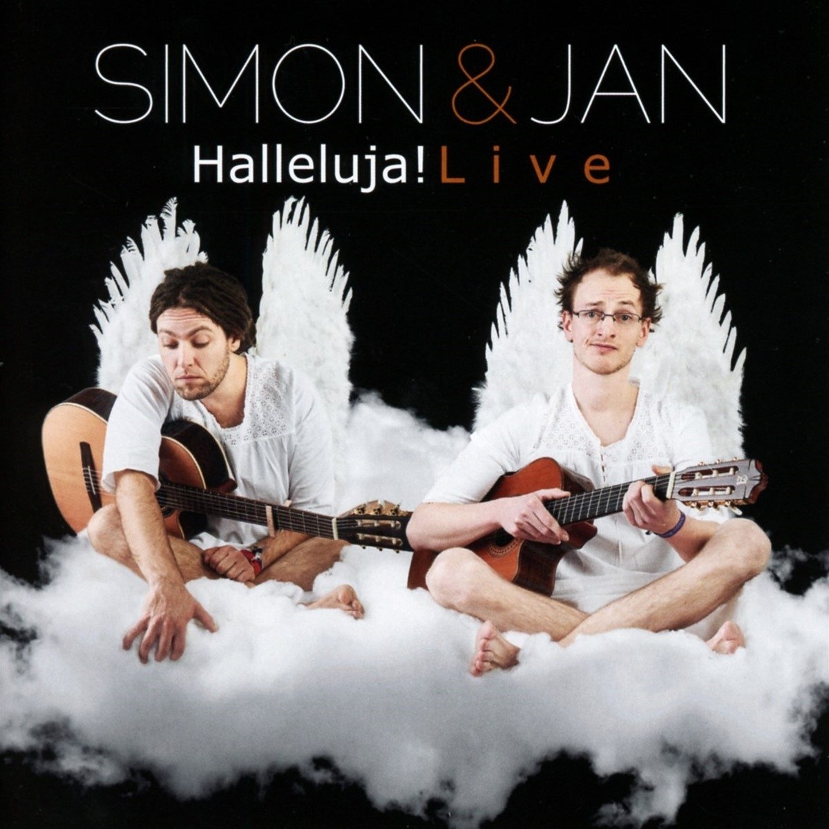 Halleluja! Live World Music