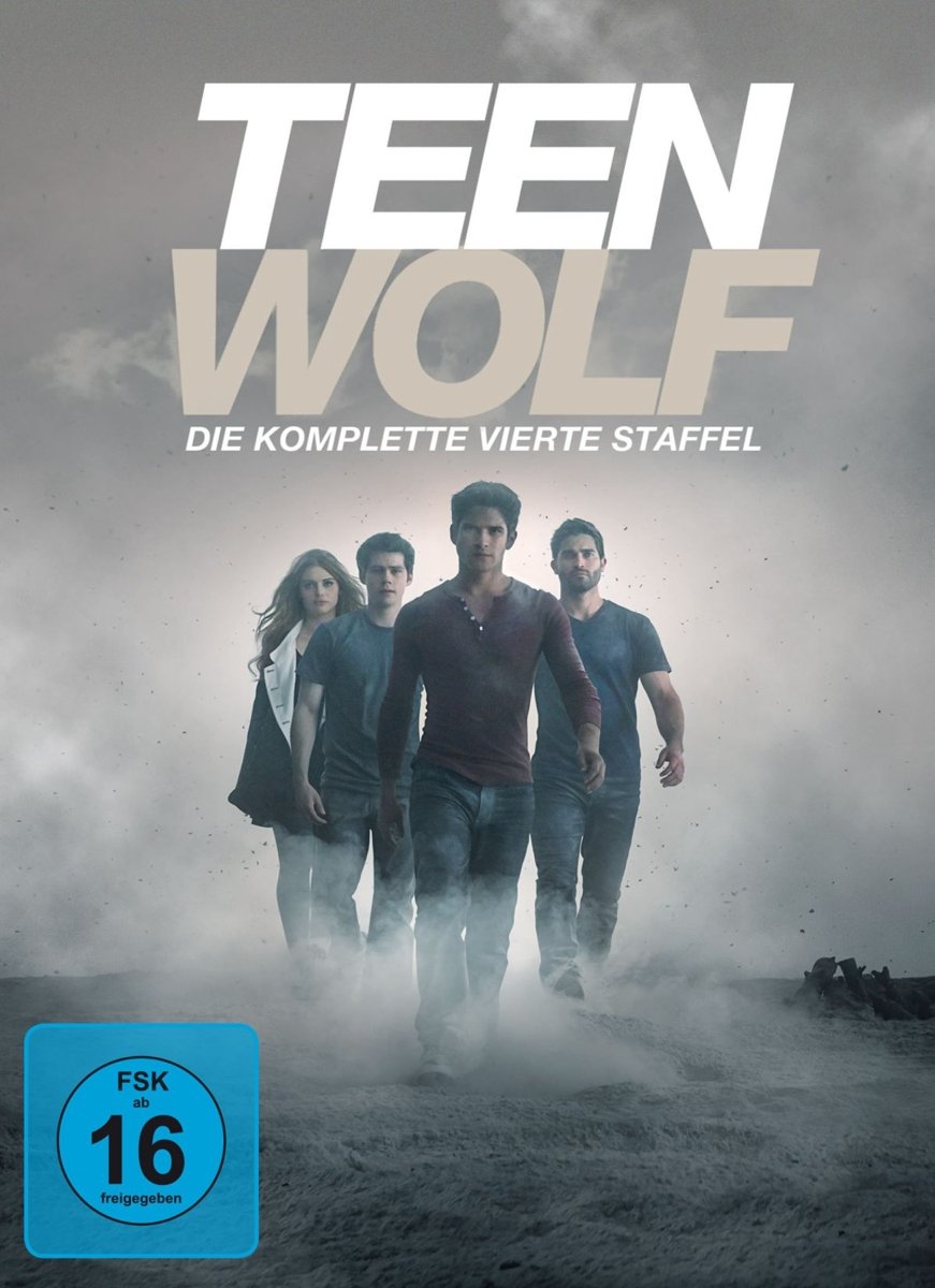 Product Image: Teen Wolf