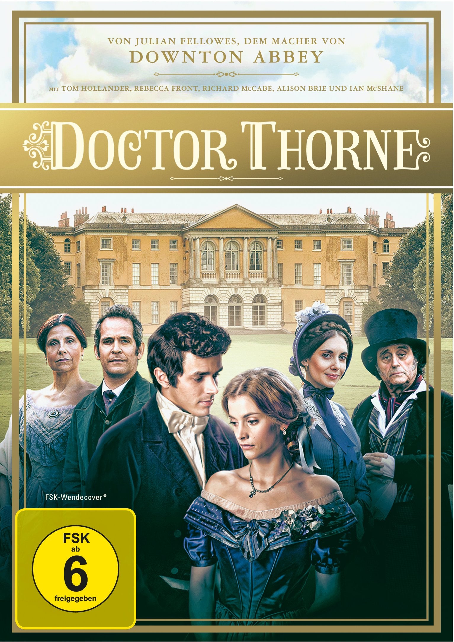 Product Image: Doctor Thorne