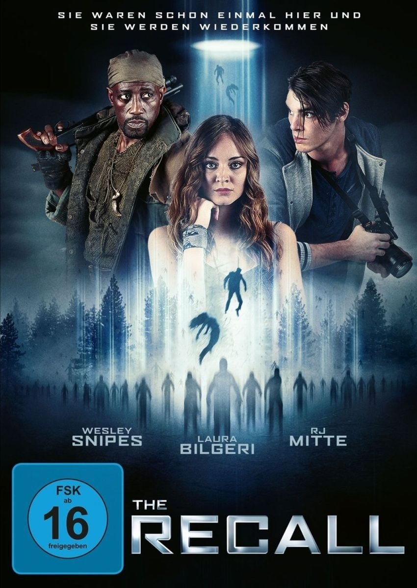 The Recall Movies