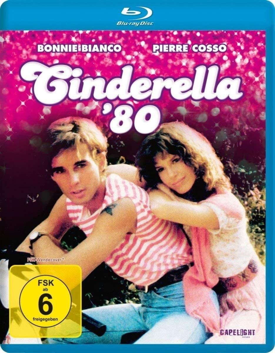 Cinderella 80 Movies