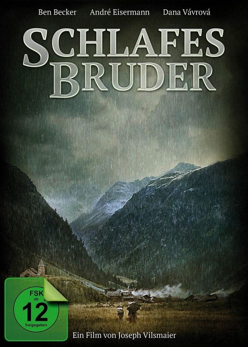 Schlafes Bruder - Special Edition Mediabook (+ DVD) Films