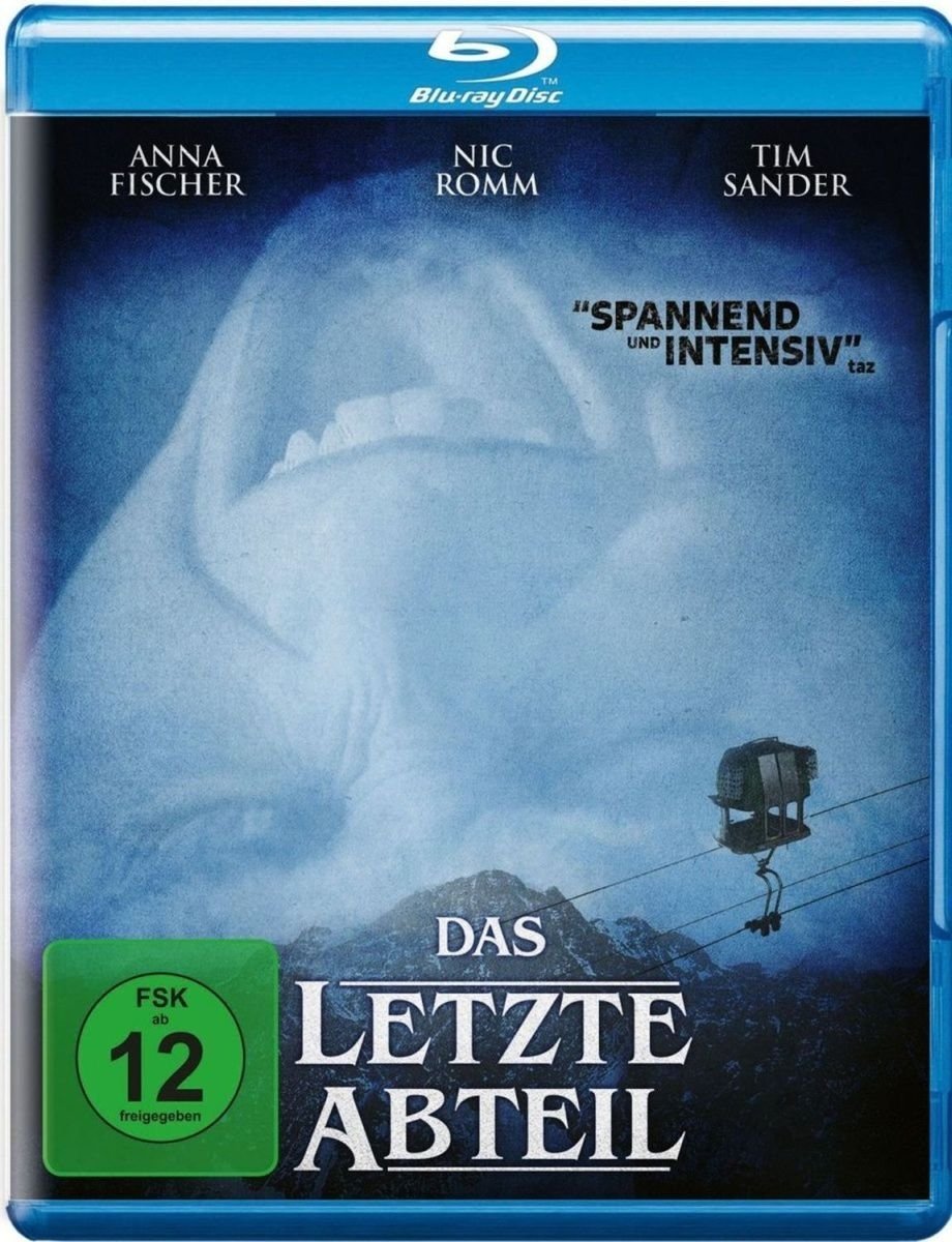 Das letzte Abteil Movies