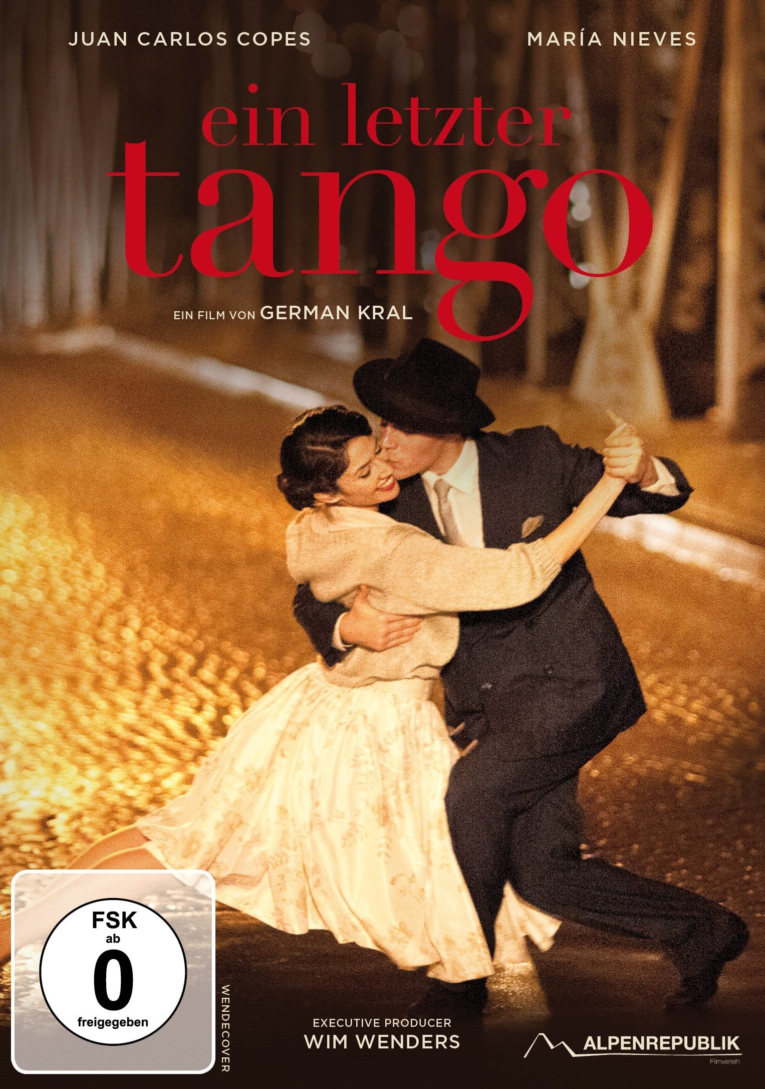 Ein Letzter Tango Movies