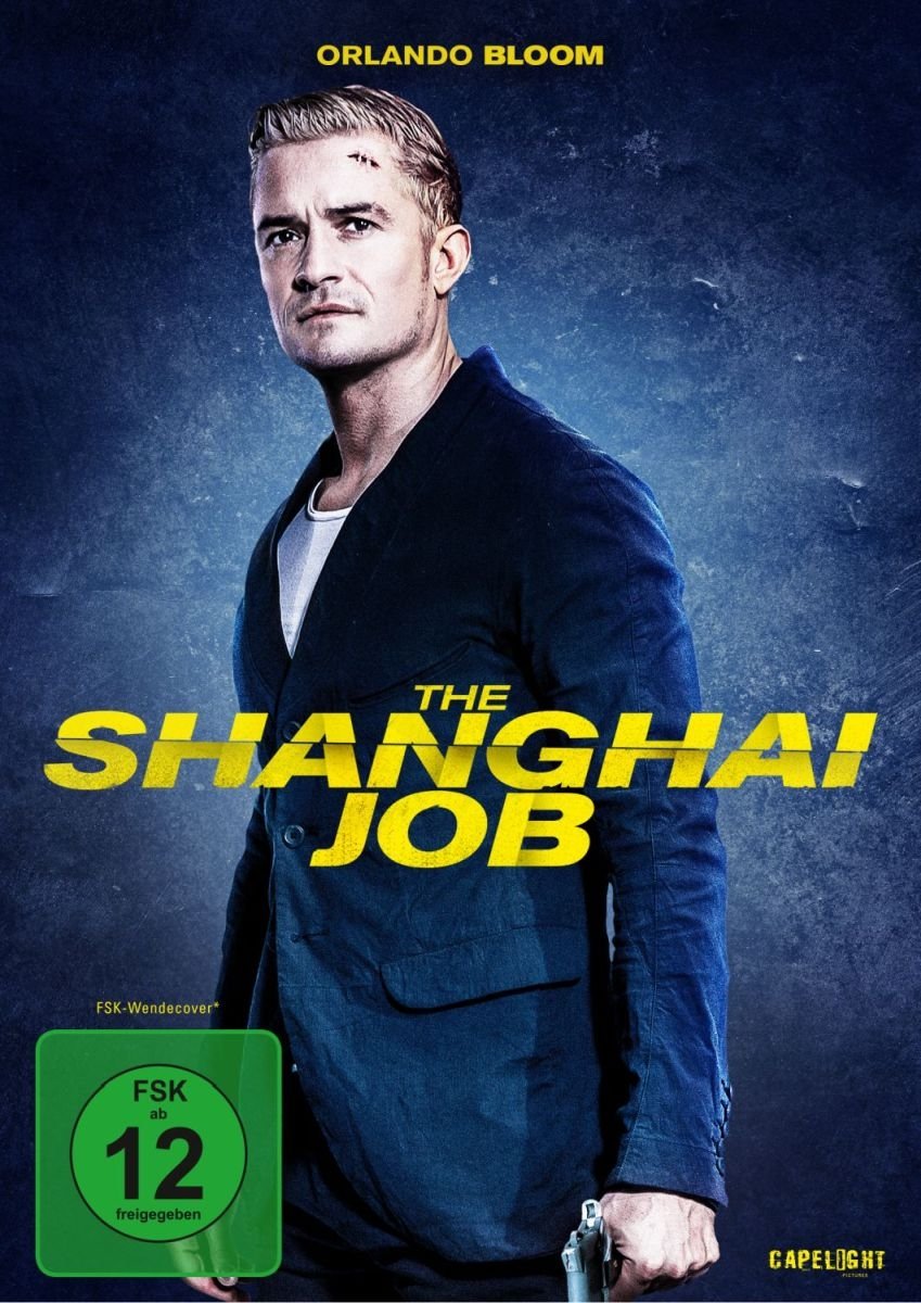The Shanghai Job Films