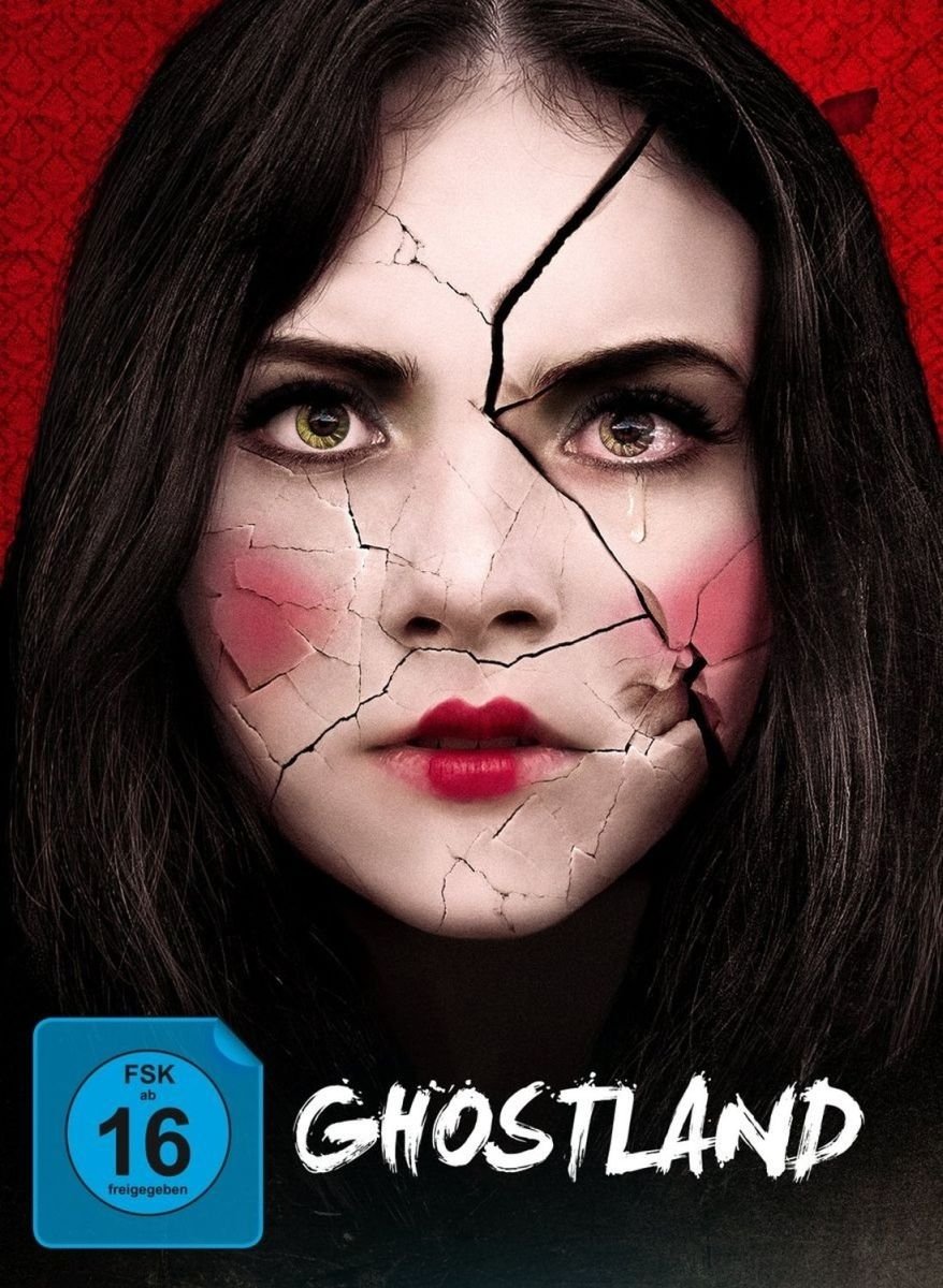 Ghostland Movies