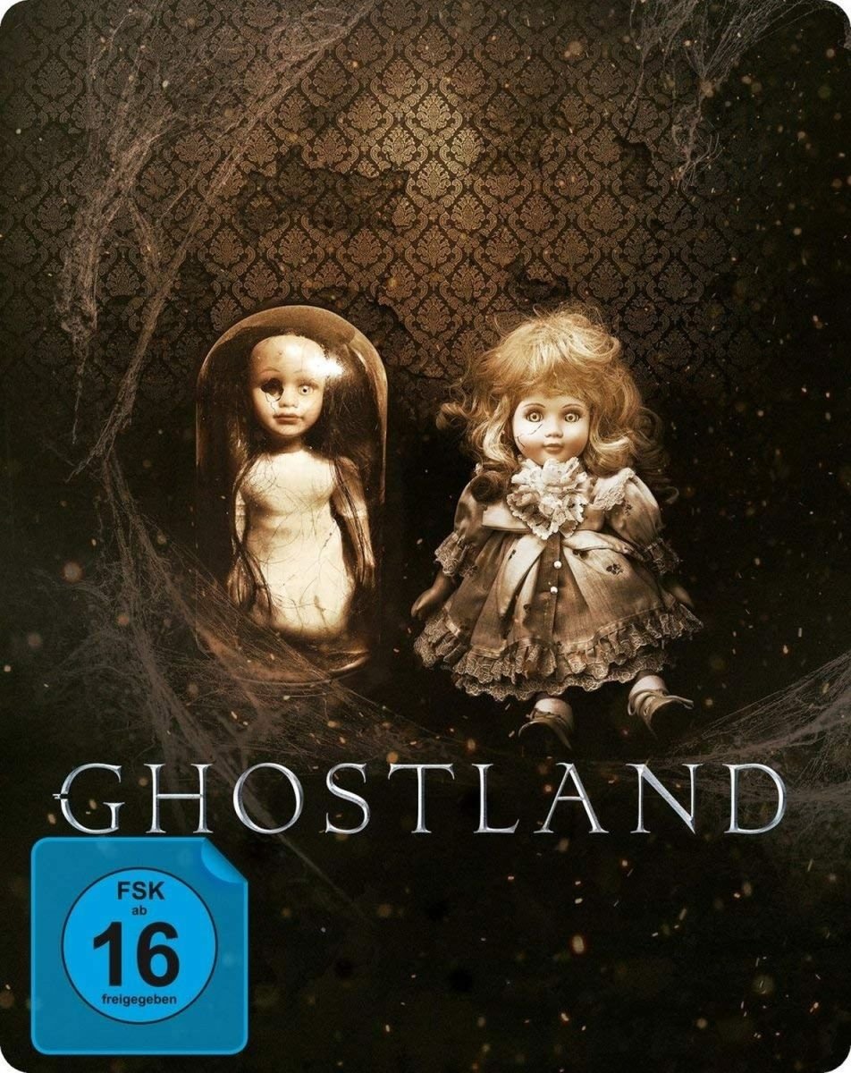 Ghostland Movies