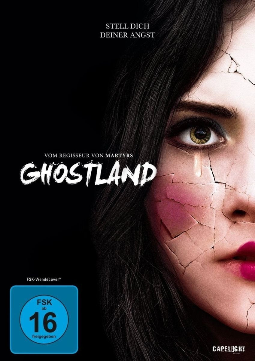 Ghostland Movies