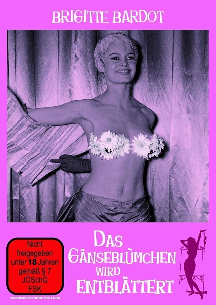 Product Image: Das Gänseblümchen wird entblättert