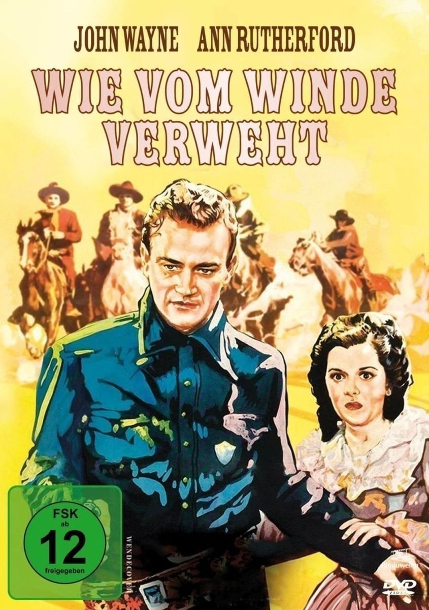 Wie vom Winde verweht Movies