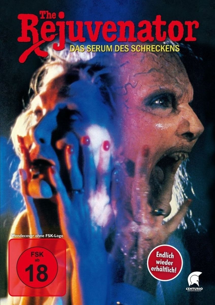 Product Image: Rejuvenator - Das Serum des Schreckens