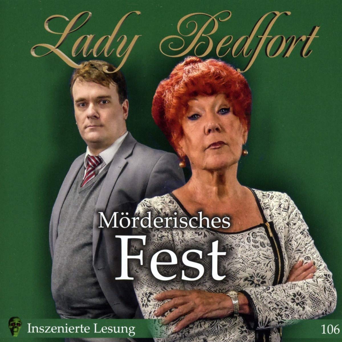 Folge 106: Moerderisches Fest Music