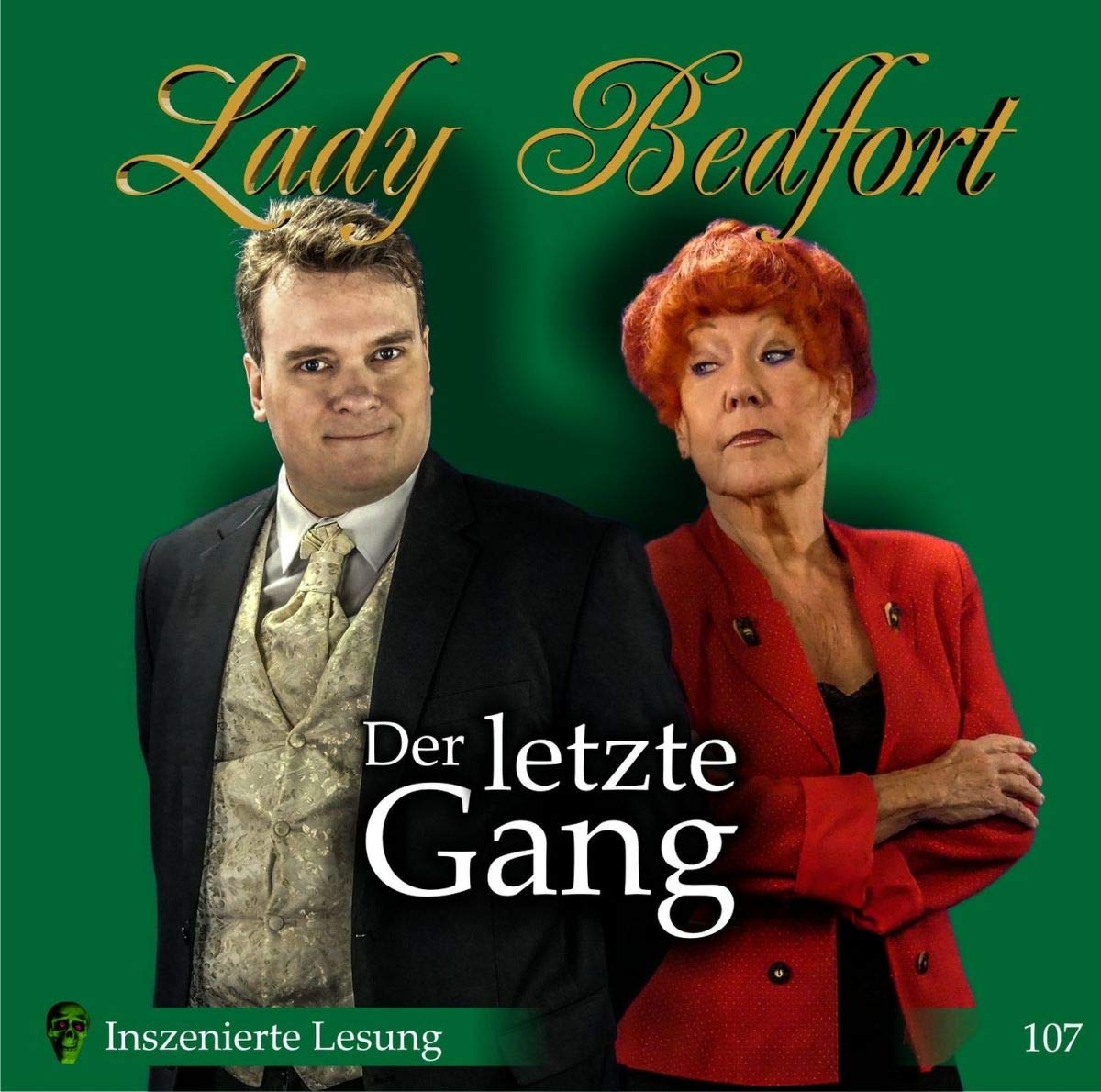 Folge 107: der Letzte Gang Music