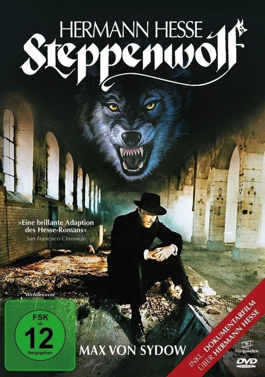 Der Steppenwolf (Filmjuwelen) Films