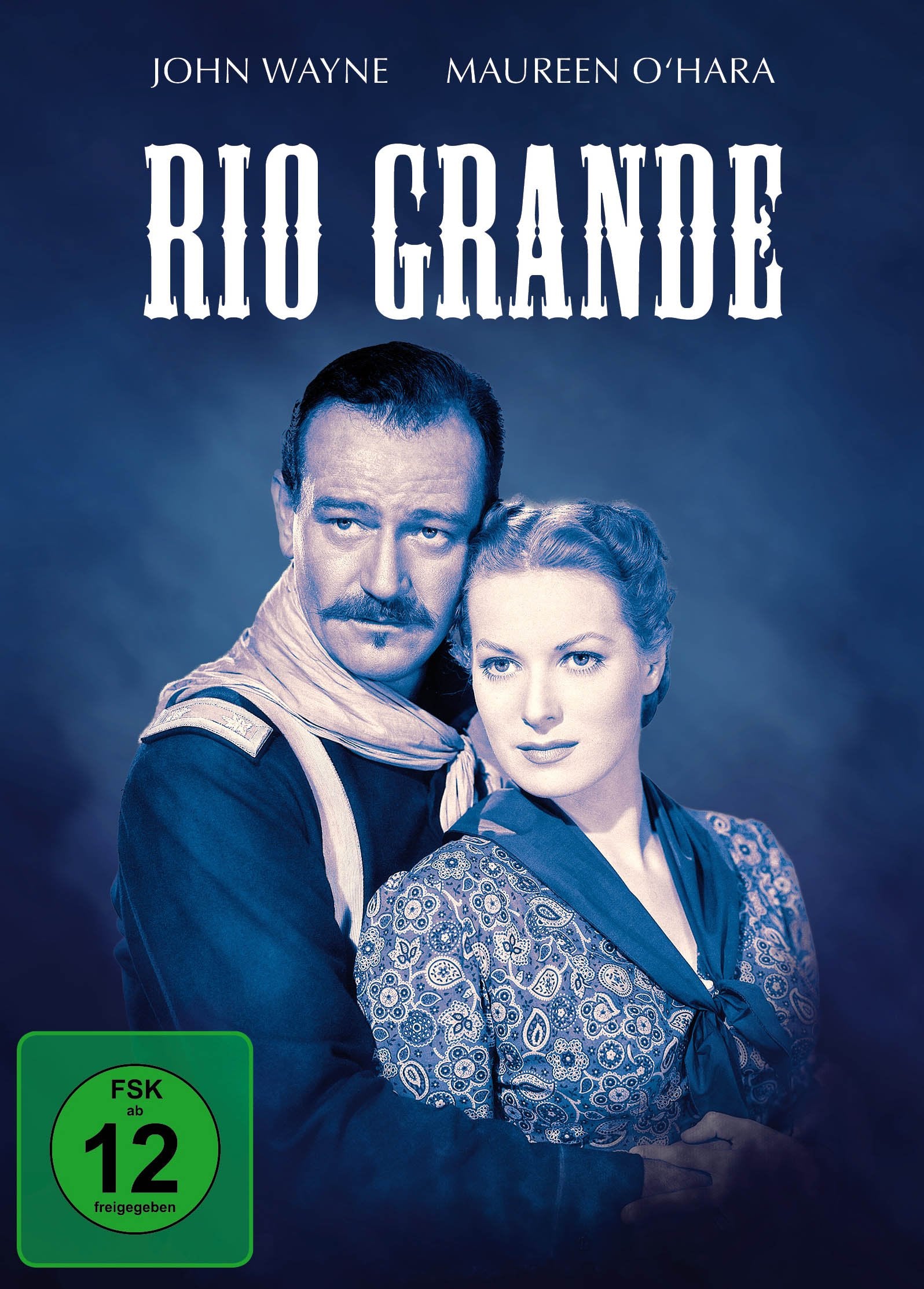 Rio Grande Movies