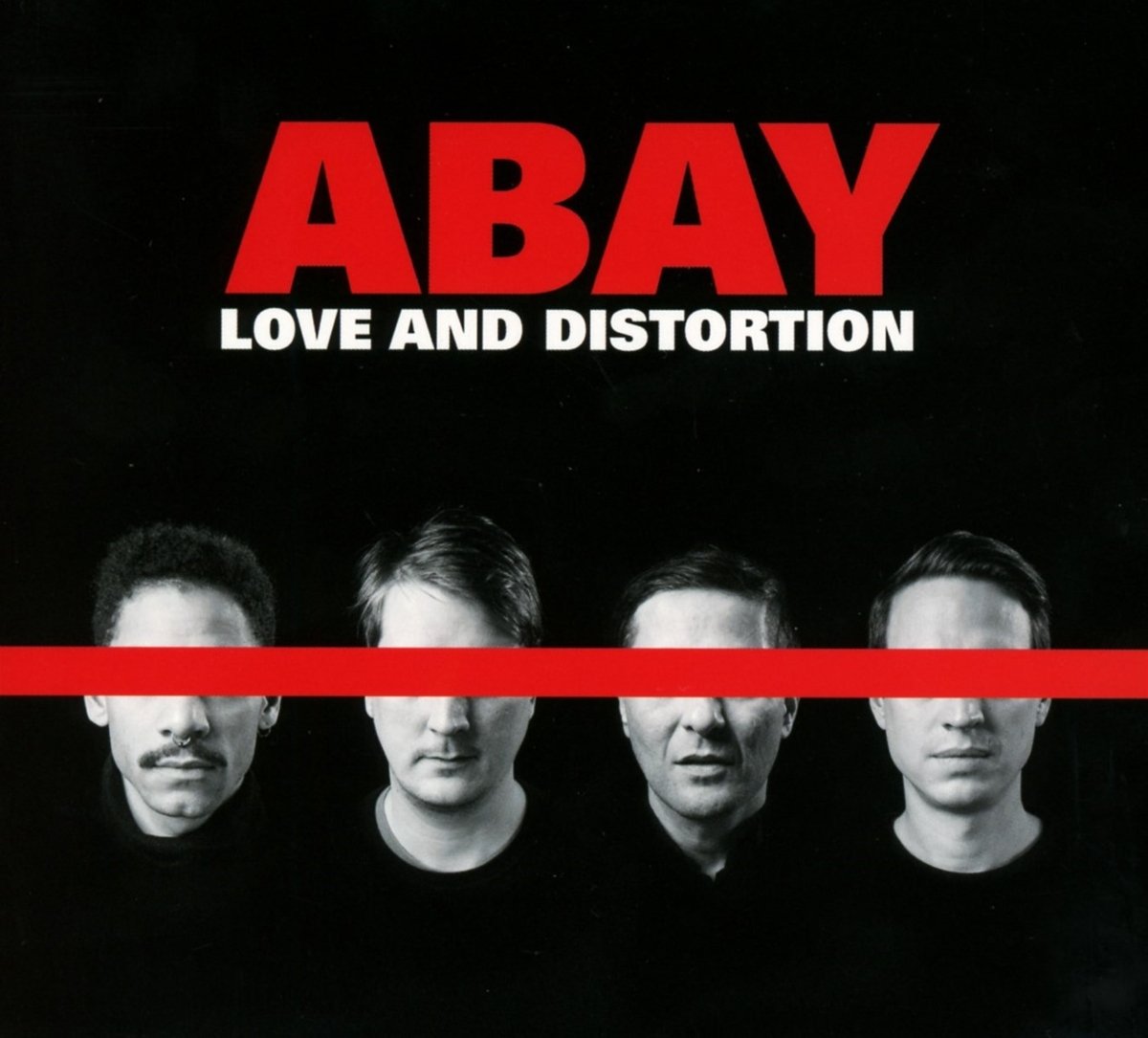 Love and Distortion World Music