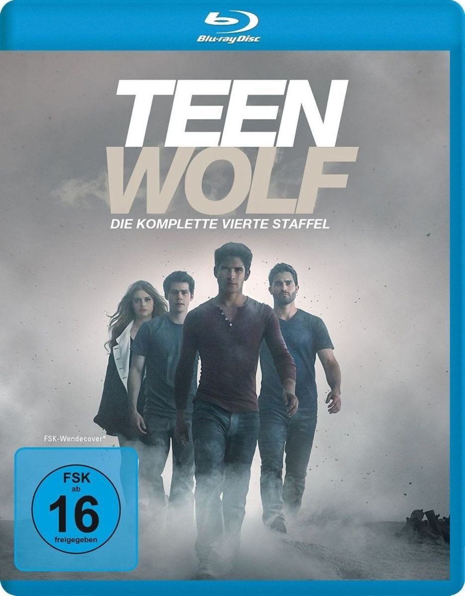 Product Image: Teen Wolf