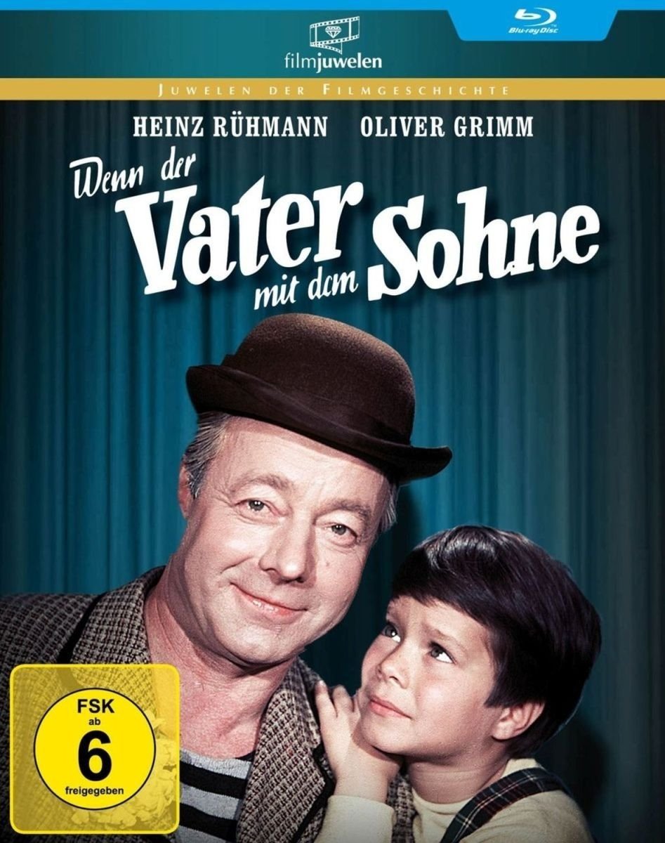Product Image: Wenn der Vater mit dem Sohne