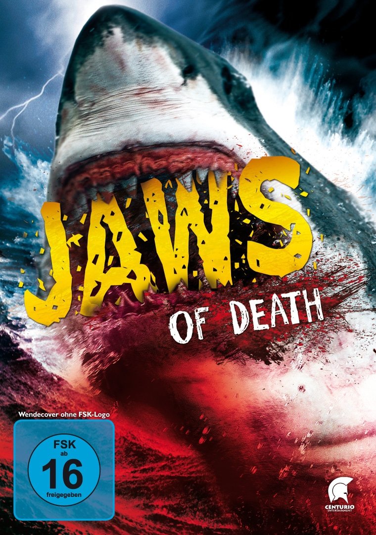 Jaws of Death Movies