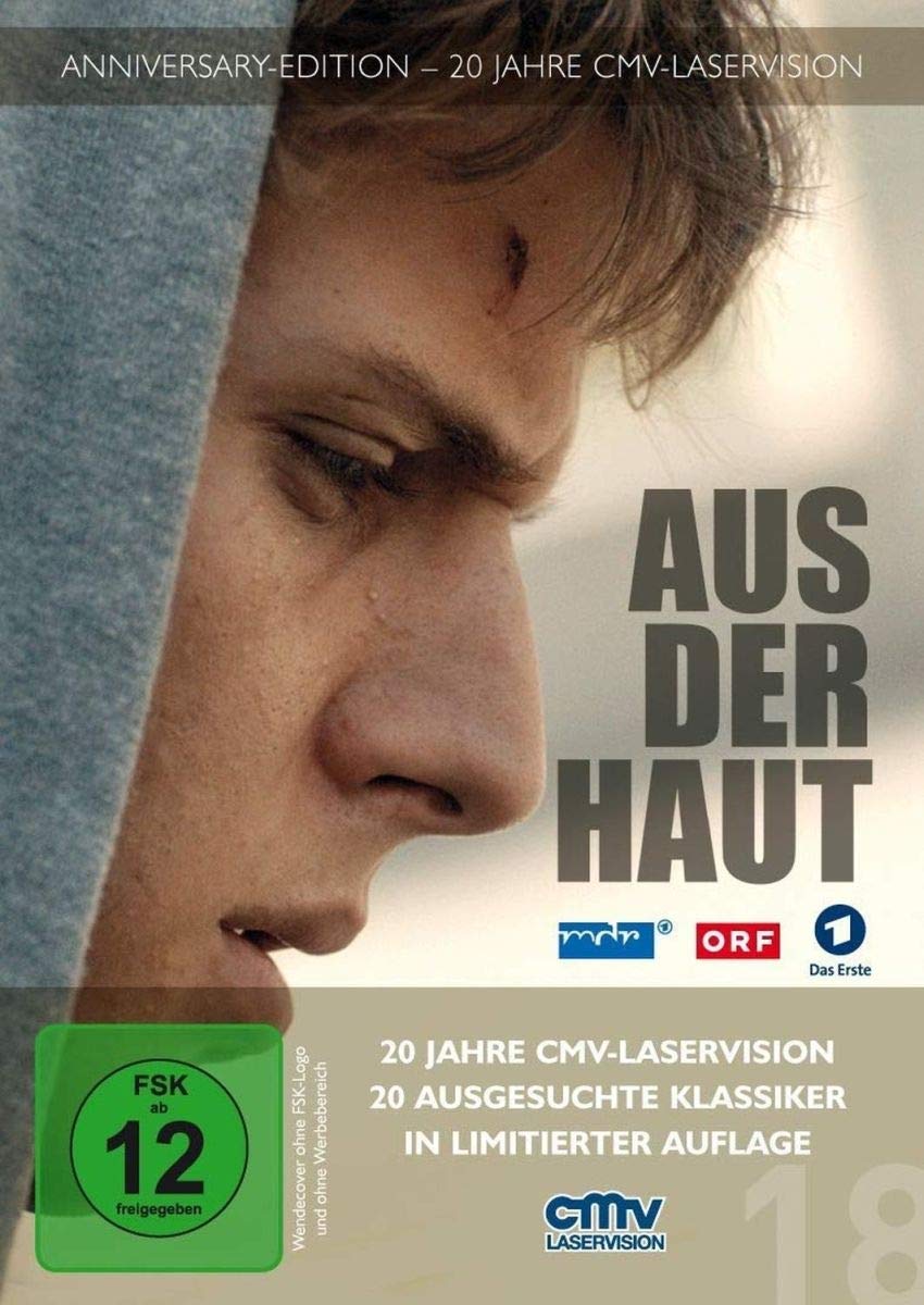 Aus der Haut (cmv Anniversary Edition #18) - Limitierte Anniversary Edition Films