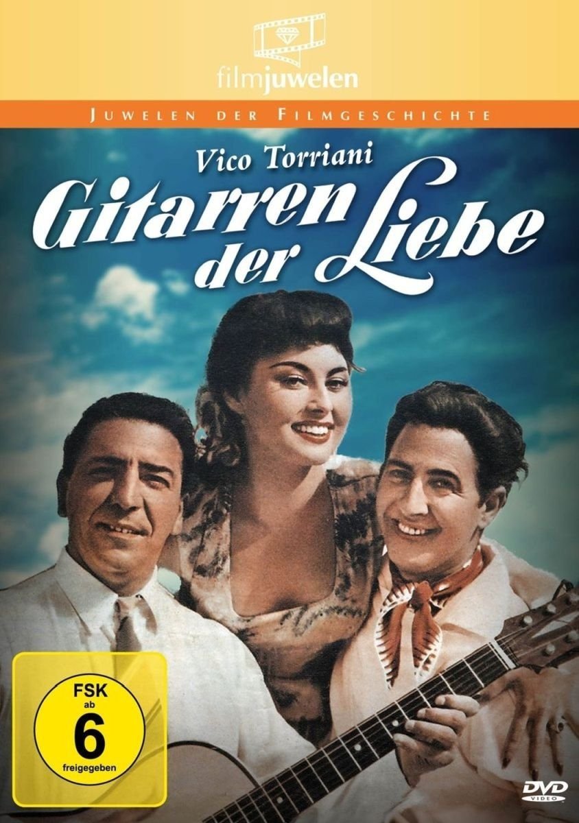 Gitarren der Liebe Movies