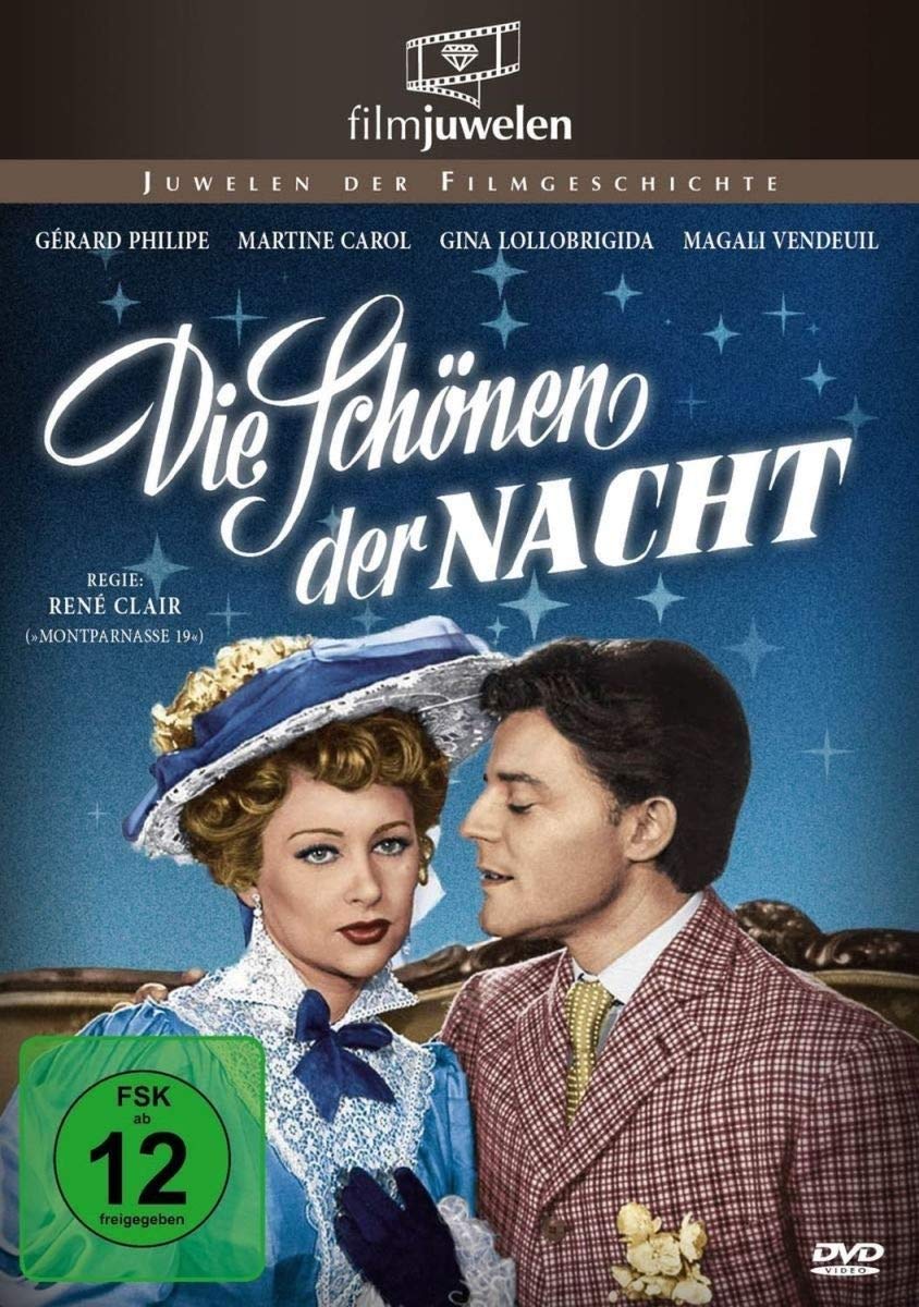 Product Image: Die Schönen der Nacht