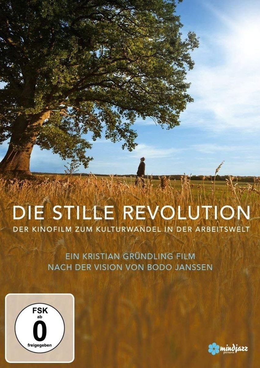 Product Image: Die stille Revolution