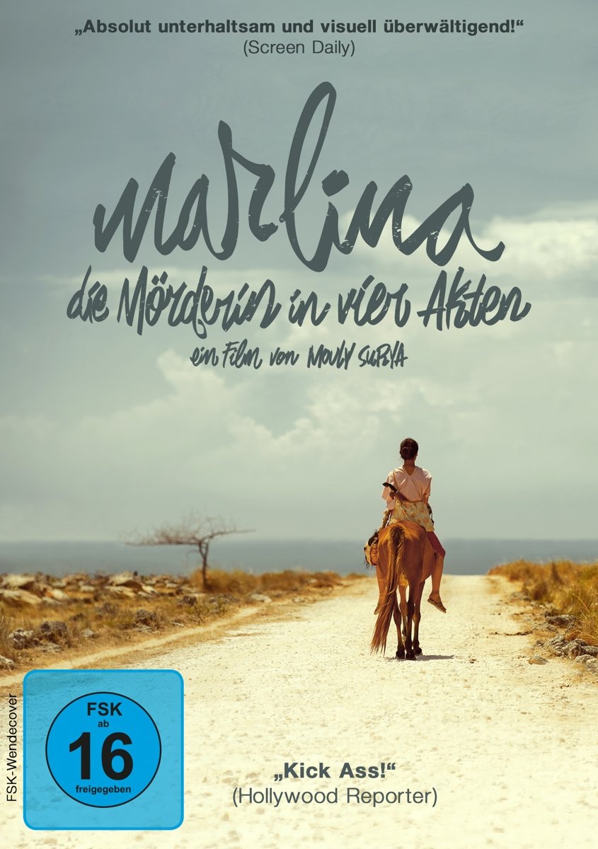 Marlina - Mörderin in vier Akten (OmU) Films