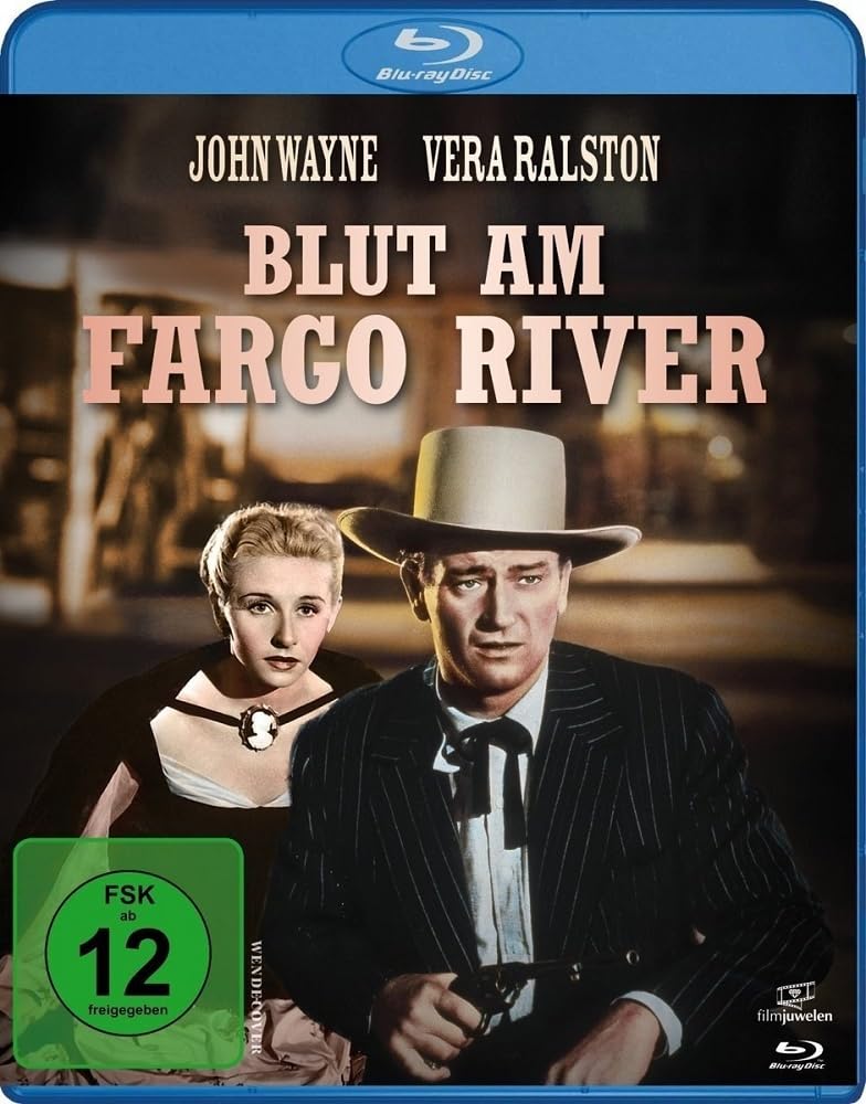 Product Image: Blut am Fargo River
