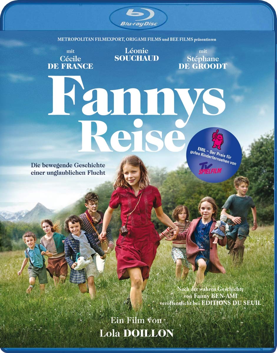 Fannys Reise Movies