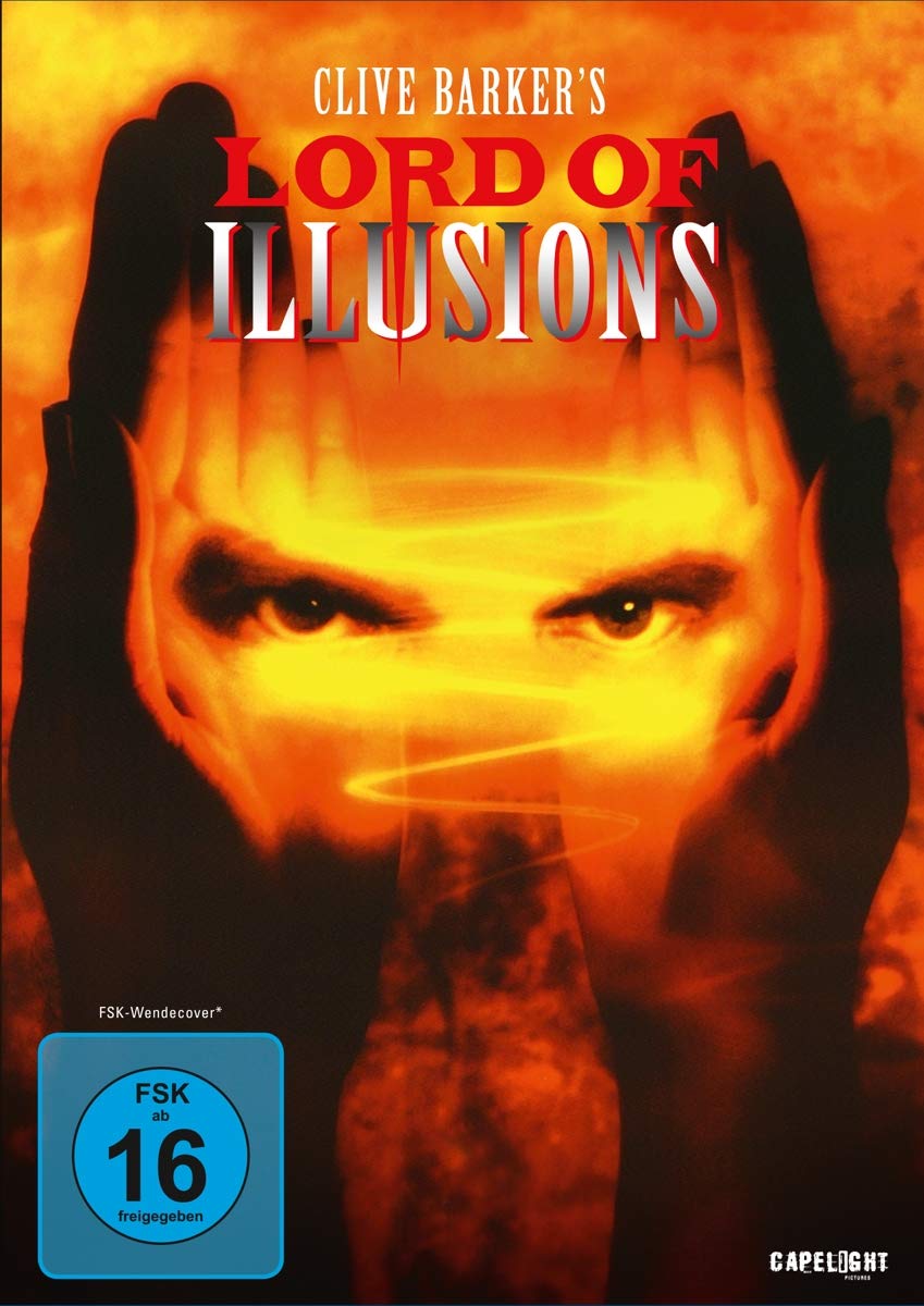 Lord of Illusions Movies