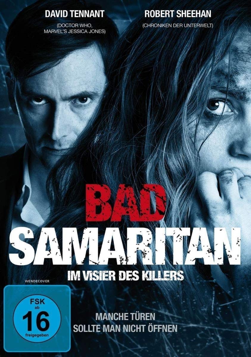 Bad Samaritan - Im Visier des Killers Films
