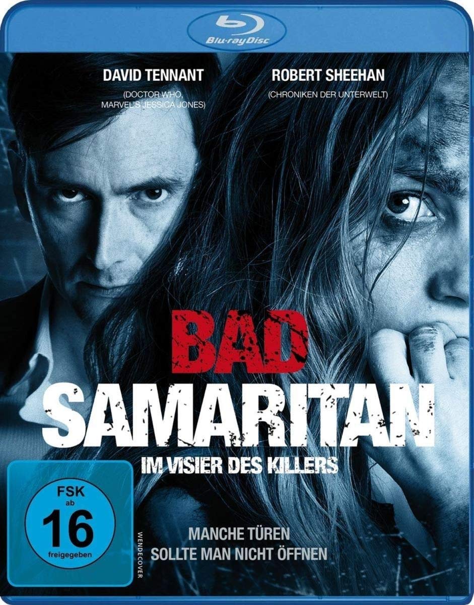 Bad Samaritan - Im Visier des Killers Films
