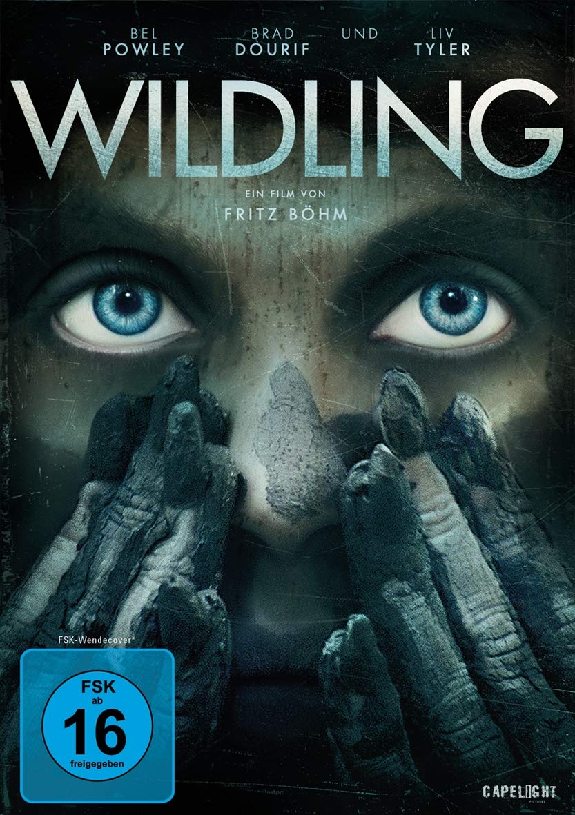 Wildling Movies