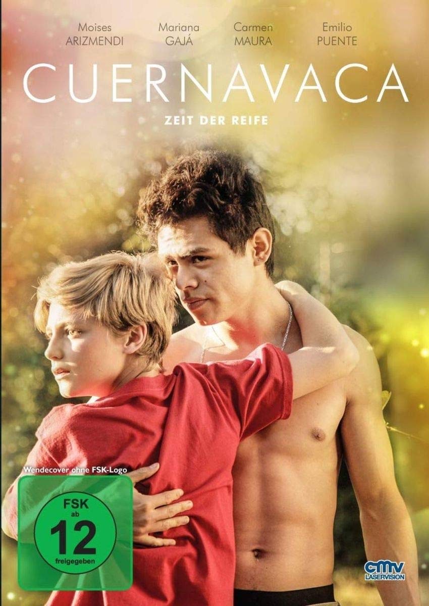 Product Image: Cuernavaca - Zeit der Reife