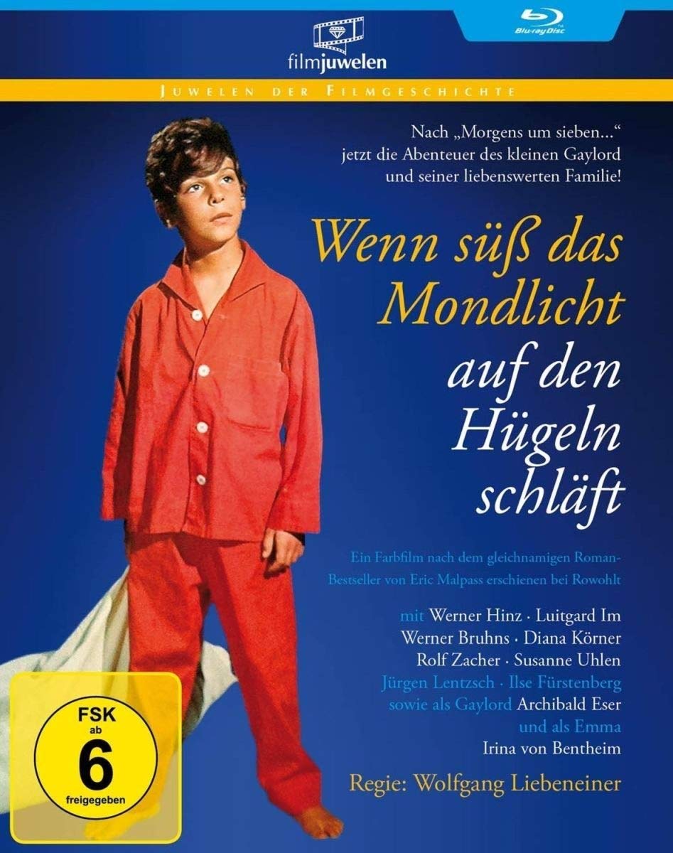 Wenn süß das Mondlicht auf den Hügeln schläft Films