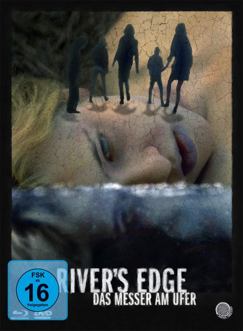 Rivers Edge - Das Messer am Ufer Films