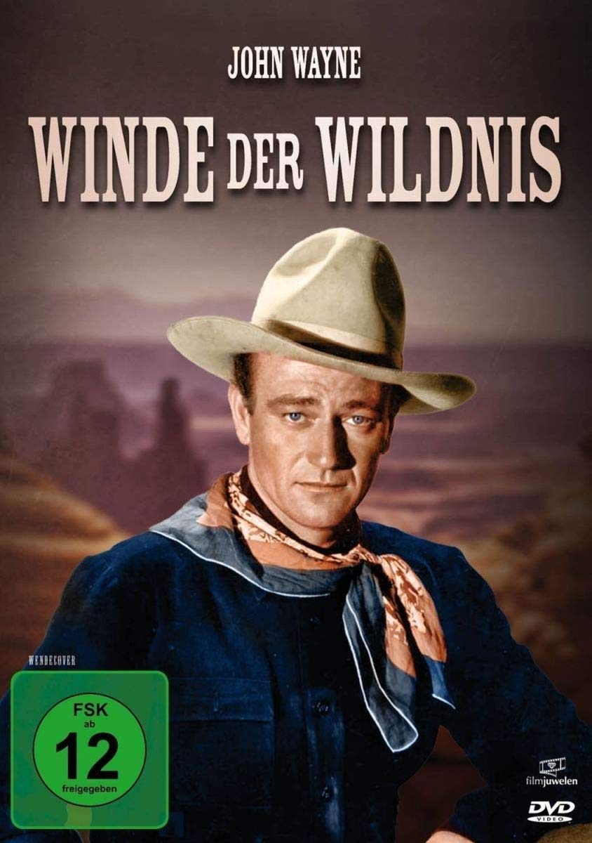 Winde der Wildnis Movies