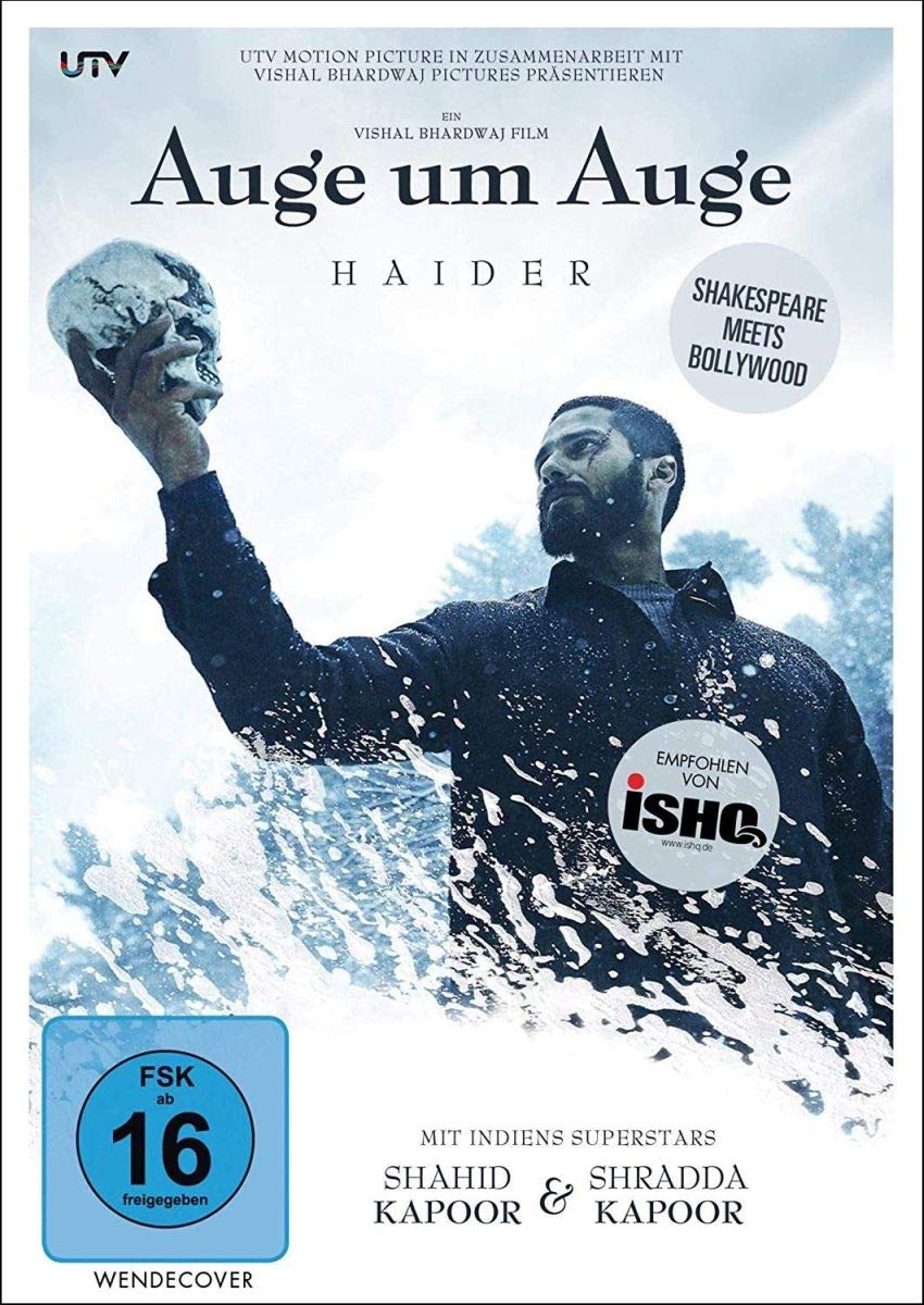 Auge um Auge - Haider Films